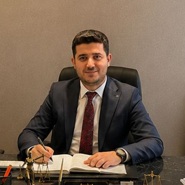 Av. Hamit Bozdoğan