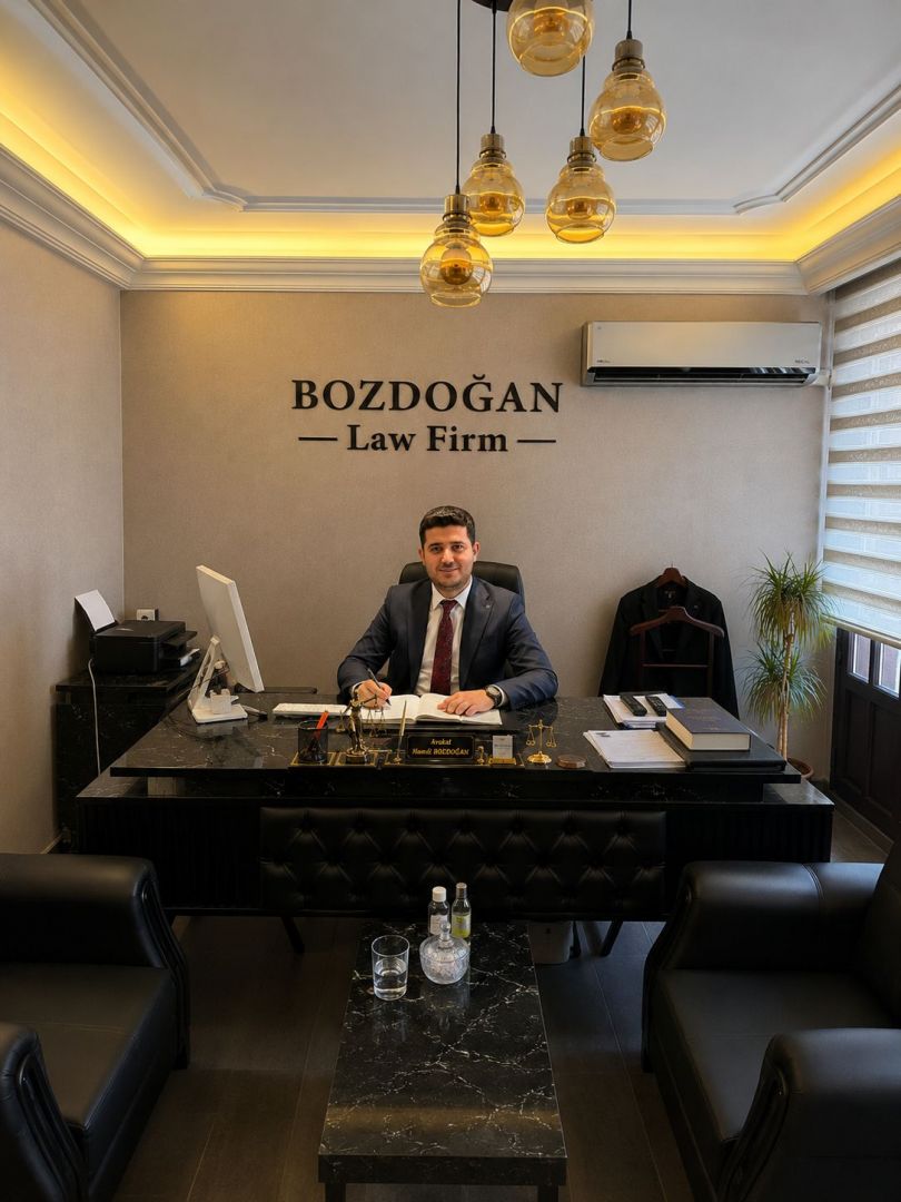 Hamit BOZDOĞAN